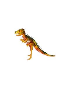 Robotime 3D Wooden Puzzle With Paints T-Rex