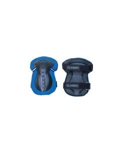 Globber Blue Protective Jnr Set Xxs
