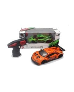 RW 1:24 R/C Lamborghini Huracan GT3