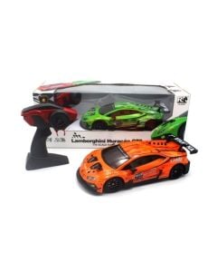 RW 1:16 R/C Lamborghini Huracan GT3
