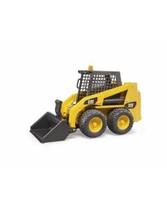 Bruder Cat Skid Steer Loader