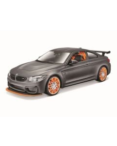 Maisto 1:24 Bmw M4 GTS Kit