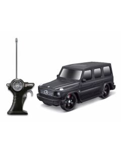 Maisto 1:24 R/C Mercedes Benz G-Class 2018