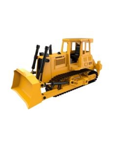Double Eagle 1:20 R/C Bulldozer W/Battery & Usb Charger