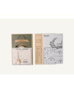 Robotime 3D Wooden Eiffel Tower