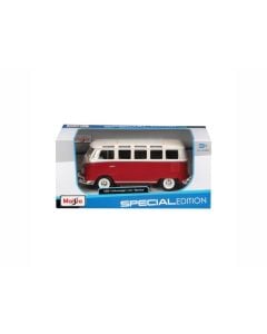 Maisto 1:24 VW Bus