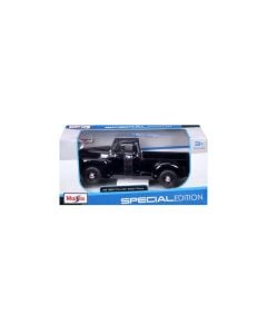 Maisto 1:25 Chev 3100 Pickup 1950