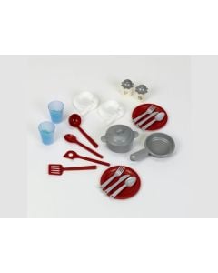 Klein Miele Wave Kitchen