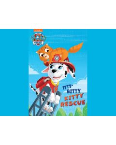 Paw Patrol Itty Bitty Kitty Rescue