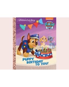 Paw Patrol Treasure Cove Stories
