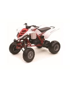 1:12 Yamaha Raptor 660R
