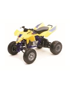 1:12 Suzuki Quadracer R450 ATV