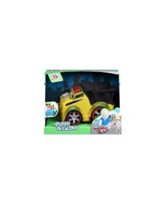 Push & Glow - Dump Truck