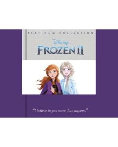 Disney Frozen 2 Platinum Collection