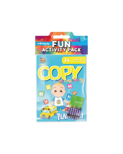Cocomelon Hanging Colouring Pack