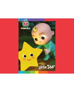 Cocomelon Twinkle Twinke Little Star My First Nursery Rhymes