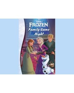 Disney Frozen Family Game Night