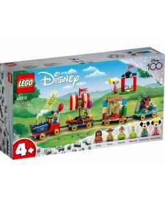 LEGO® Disney Classic Disney Celebration Train- 43212