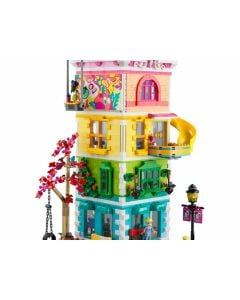 LEGO® Friends Heartlake City Community Center- 41748