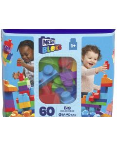 First Builders Big Building Bag