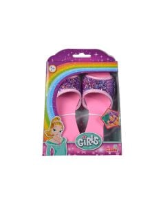 Steffi Love Girls Shoes With Swap Effect