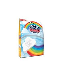 Zimplikids Rainbow Baff Bombz 110g