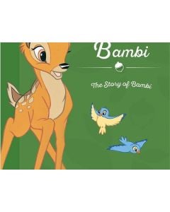 Disney Classic Mini Hb Bambi