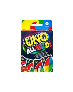 Uno All Wild