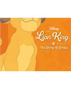 Disney Classic Mini Hb Lion King