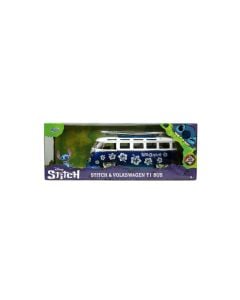 Jada Stitch Van with Figure 1:24