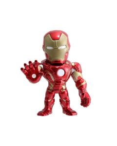 Jada 10cm Ironman Figure