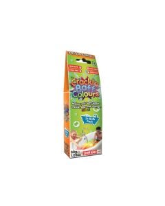 Zimplikids Crackle Baff Colours