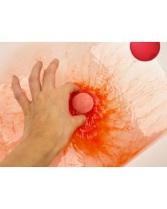 Zimplikids Planet Baff Bombz