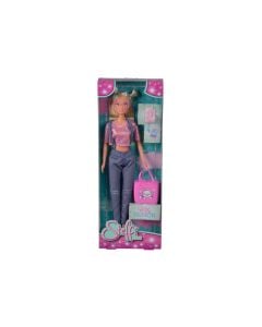 Steffi Love Kitty Fashion Doll