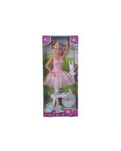 Steffi Love Dancing Ballerina