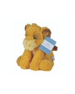 Disney Super Soft Simba 25cm Plush