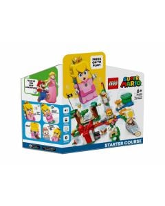 LEGO® Super Mario Adventures with Peach Starter Course- 71403