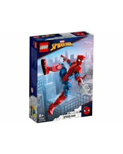 LEGO® Super Heroes Marvel Spider-Man Figure- 76226