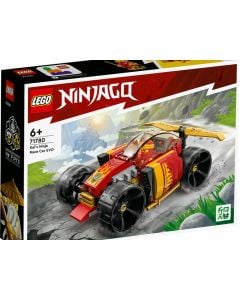 LEGO® Ninjago Kai’s Ninja Race Car EVO- 71780