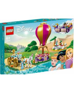 LEGO® Disney Princess Enchanted Journey- 43216