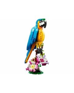 LEGO® Creator Exotic Parrot- 31136