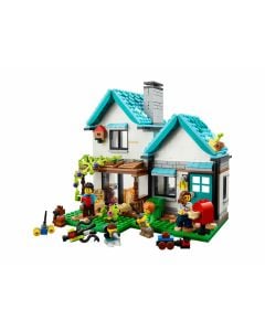 LEGO® Creator Cozy House- 31139