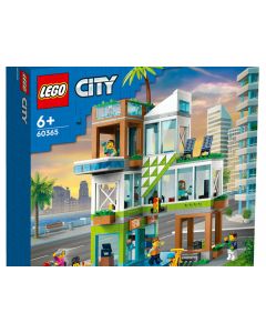 LEGO® My City Apartment Building- 60365