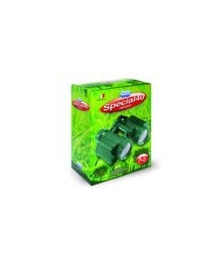 Navir Binoculars Green with Case