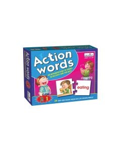 Creatives Action Words