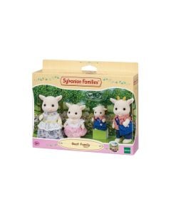 Sylvanian Family Goat Family