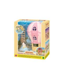 Sylvanian Family Baby Balloon Playhouse