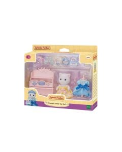 Sylvanian Family Princess Dress Up Set