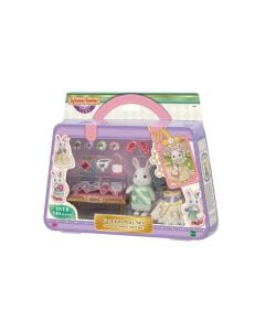 Sylvanian Family Fashion Playset Jewels