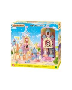 Sylvanian Family Baby Amusement Park